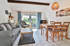 Friesenhof - Wohnung B Weener